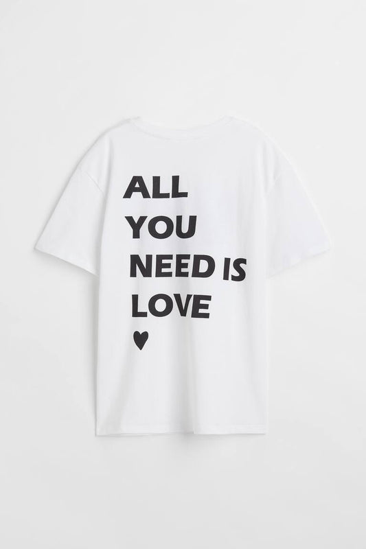 T-shirt Love